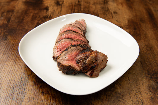 Sides: Grilled Sliced Steak